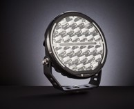 TT TECHNOLOGY LED jantarno cestovno svjetlo 9" 150 W TT.11105